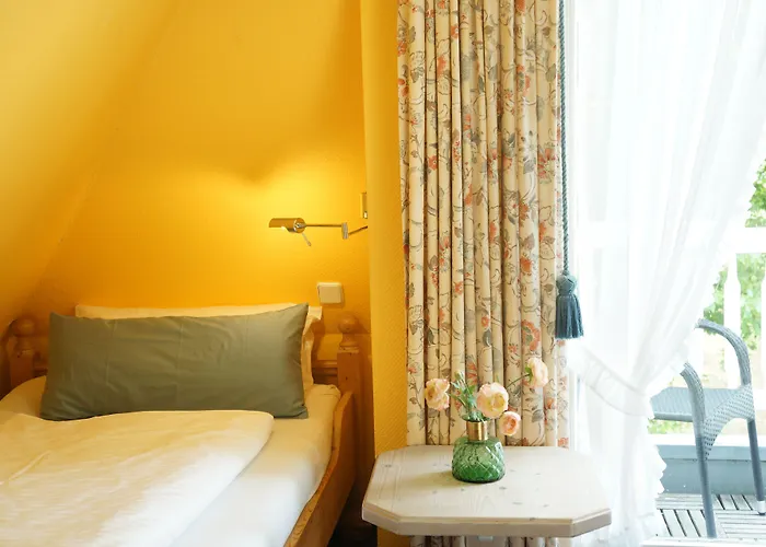 Am Suedwaeldchen Westerland