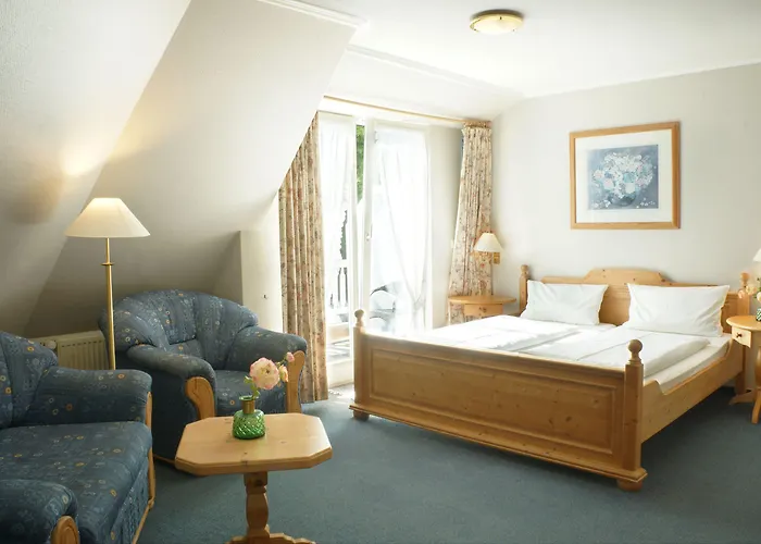 Am Suedwaeldchen Westerland