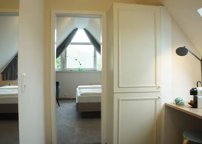 Hotel Am Suedwaeldchen 3*