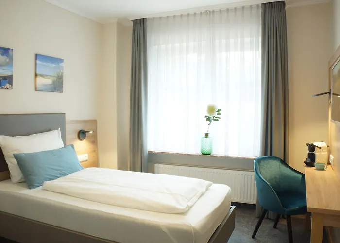 Hotel Am Suedwaeldchen 3*