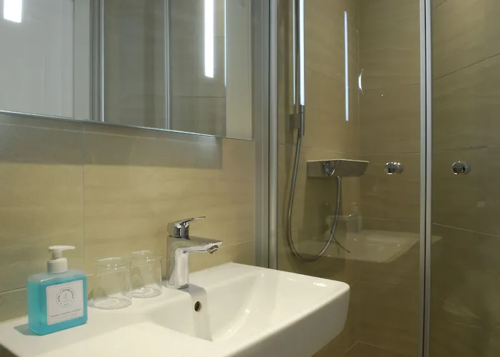 Am Suedwaeldchen Hotel Westerland