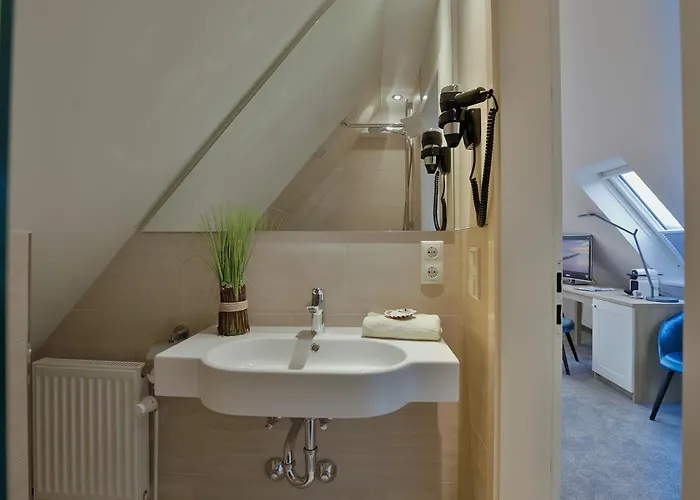 Am Suedwaeldchen Hotel