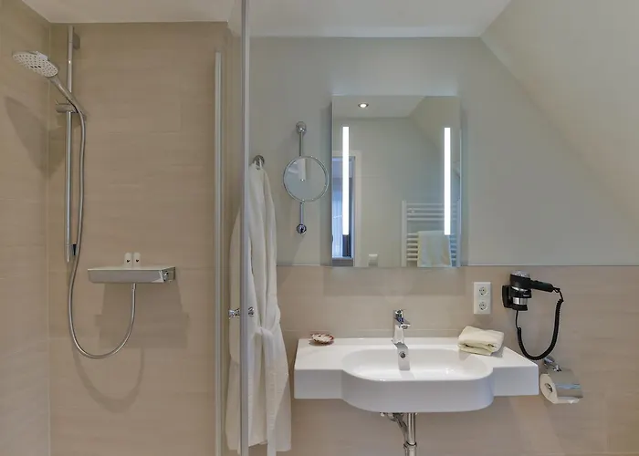 Am Suedwaeldchen 3* Westerland