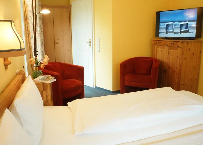 Hotel Am Suedwaeldchen 3*