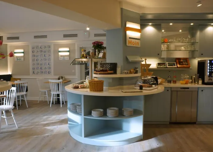 Hotel Am Suedwaeldchen 3*