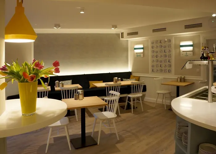 Am Suedwaeldchen Hotel